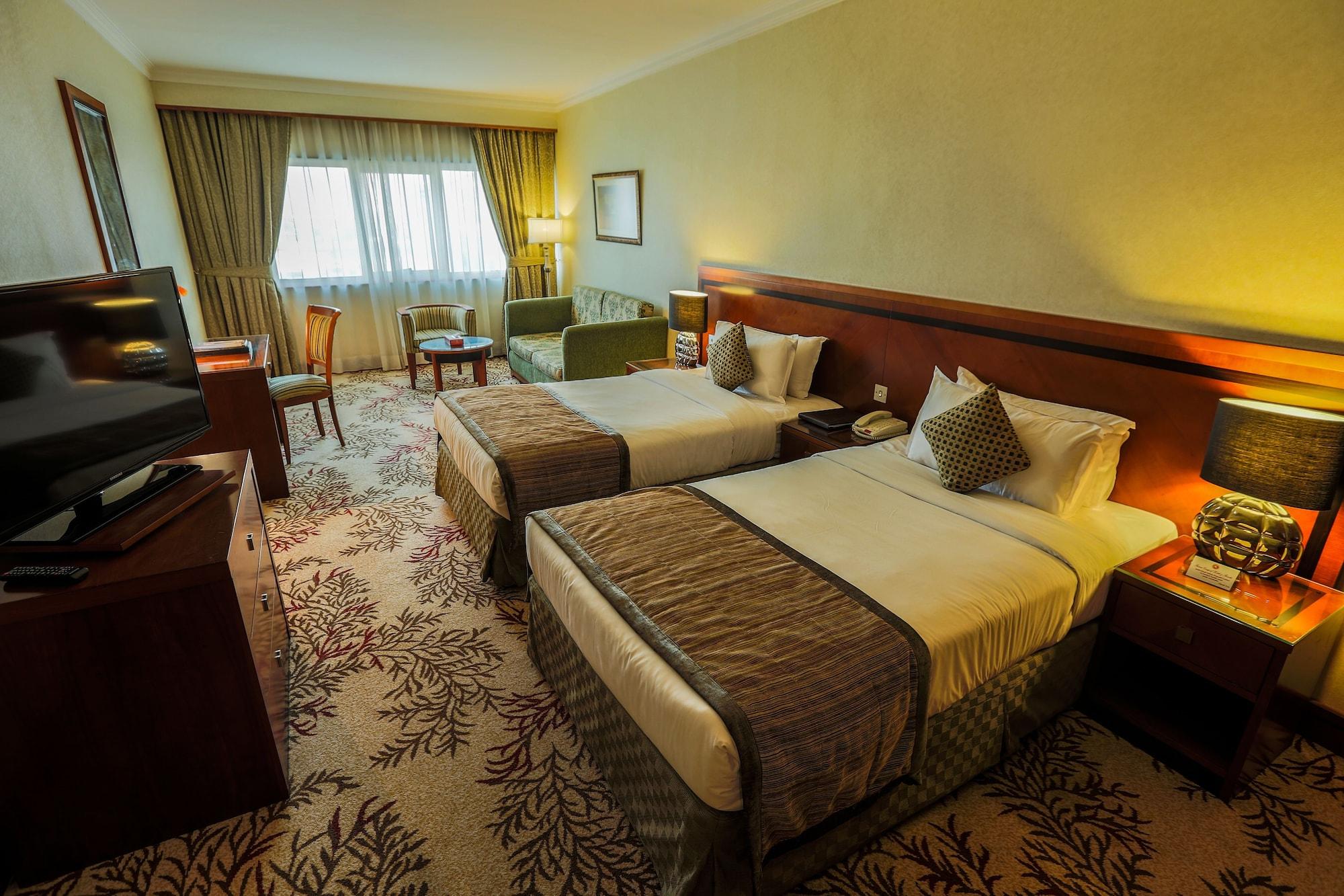 Ramee Royal Hotel Dubai Esterno foto