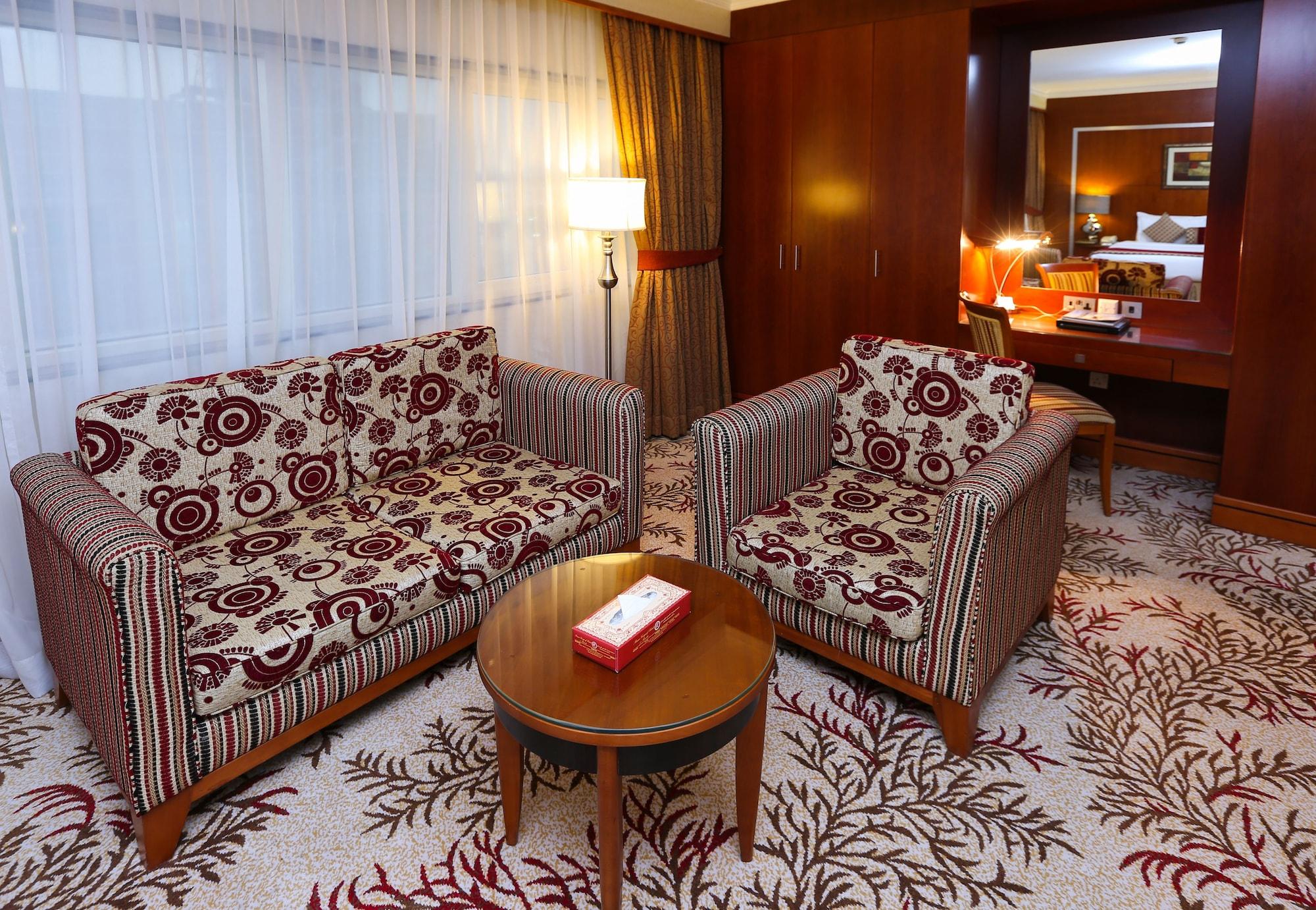 Ramee Royal Hotel Dubai Esterno foto