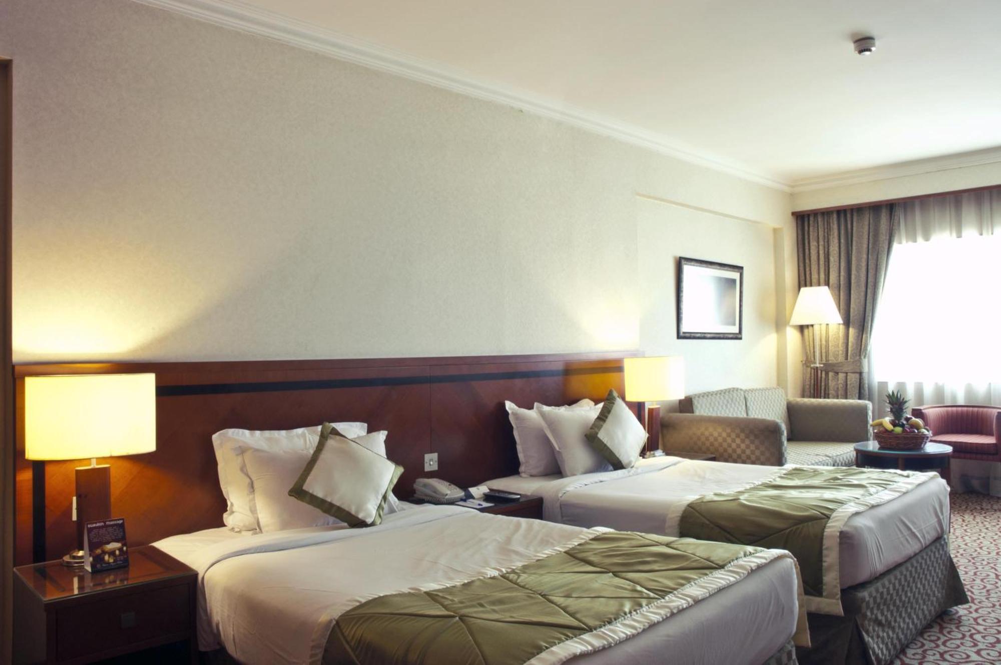 Ramee Royal Hotel Dubai Esterno foto